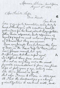 8-2 letter