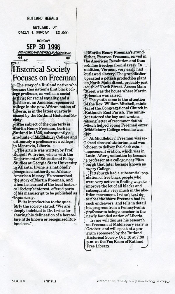 historical society high resolution